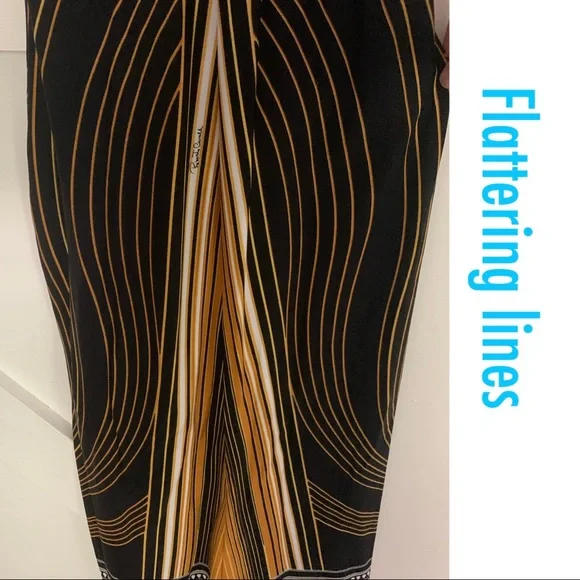 Roberto Cavalli Dress, Size 44 - Picture 3 of 9